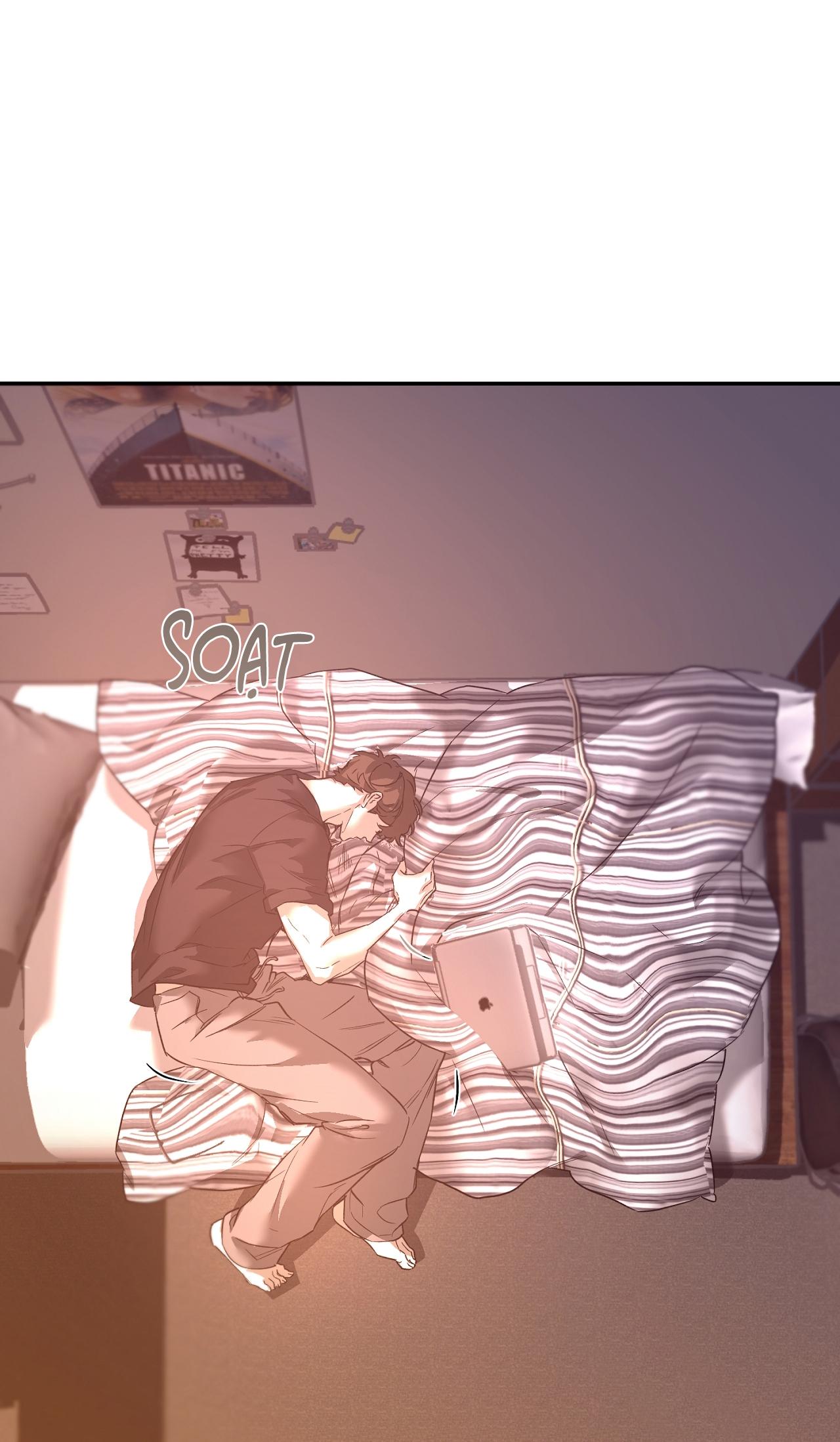 NERD PROJECT - Chap 41