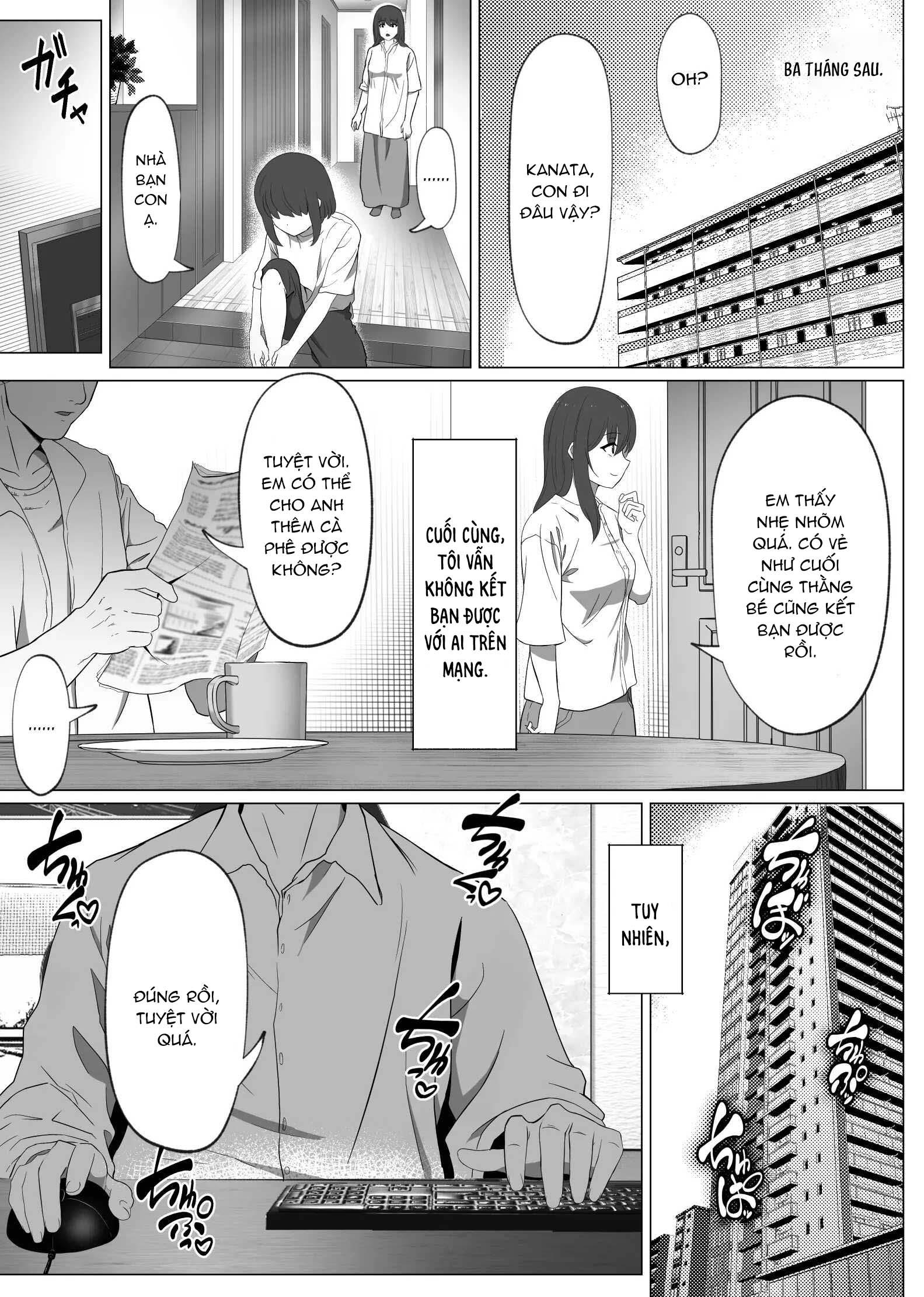 ONESHOT VICERA COMICS HOUSE - Chap 149.2 - Trang 65