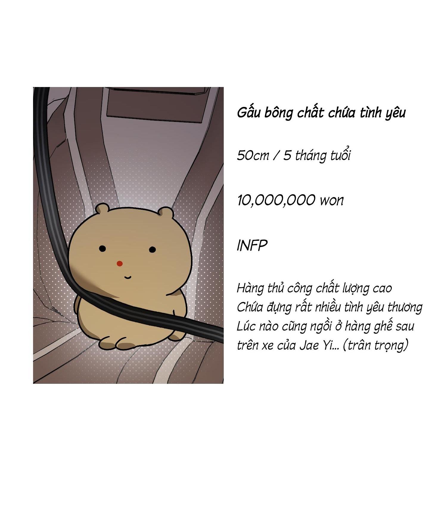 ( CBunu ) Yêu Phải Lừa Đảo - Chap 26.1 - Trang 31