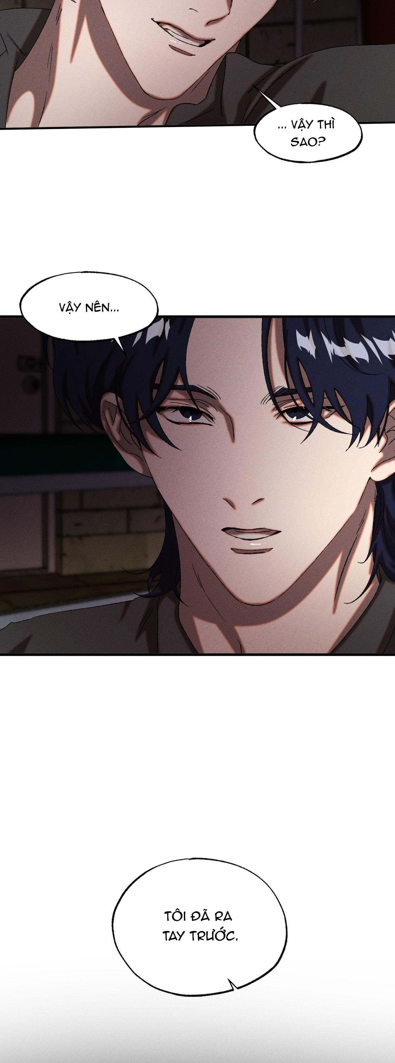 Cash Or Credit - Chap 55