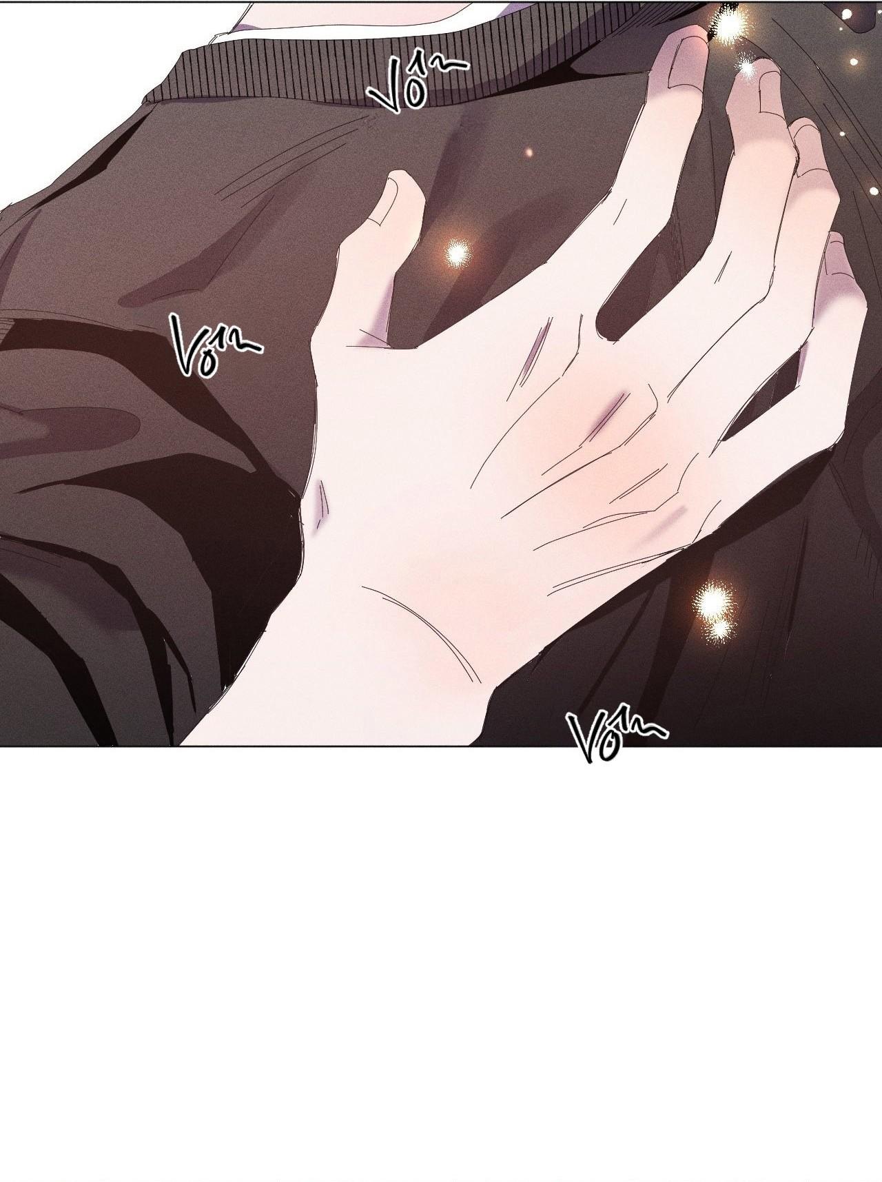 (CBunu) Mùa Đông Cuối Cùng Của Tôi - Chap 3