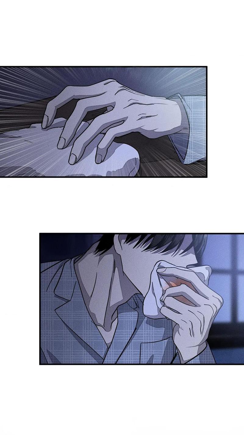 Công Lập Left Fluke - Chap 23