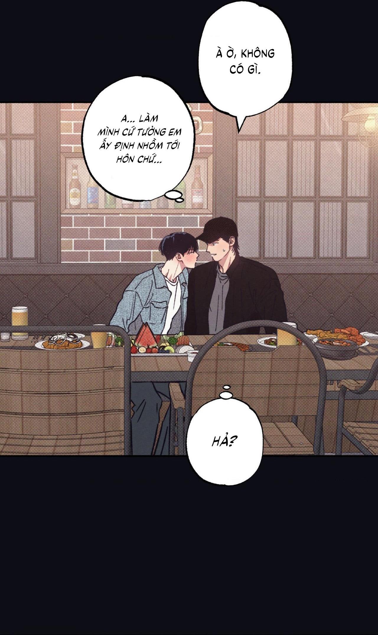 (CBunu) 1 to 10 - Chap 40