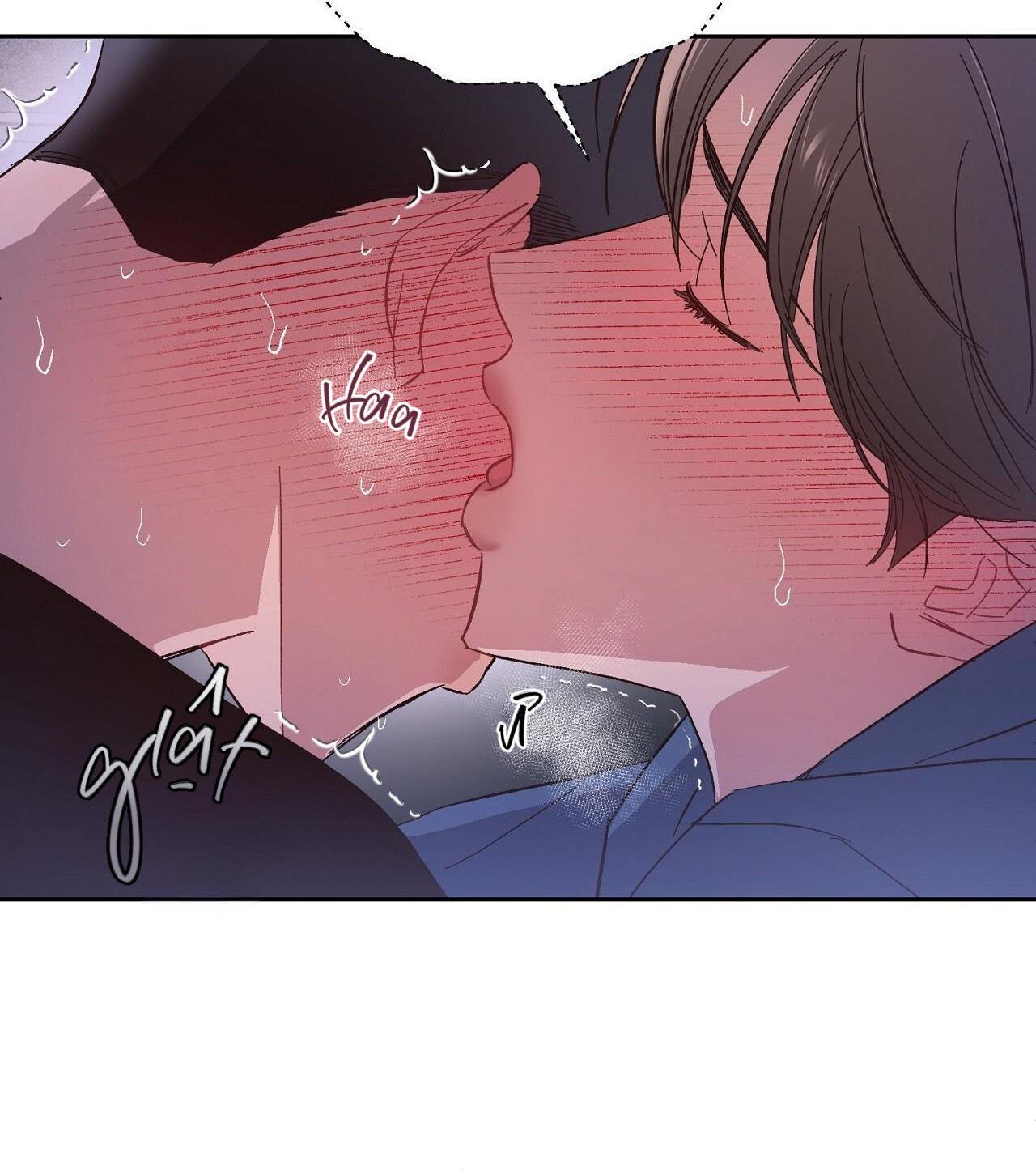 (CBunu) Bí Mật Của Mái Tóc - Chap 31