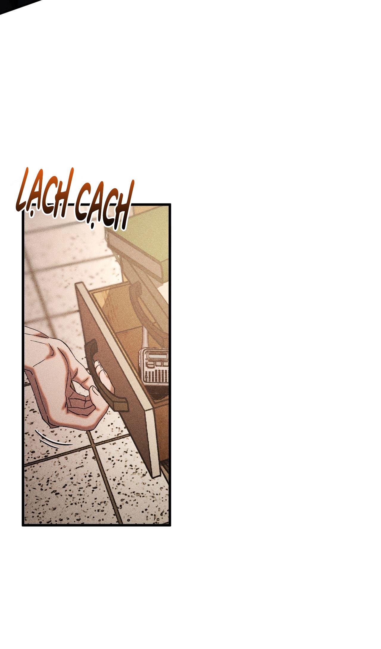 Cash Or Credit - Chap 52