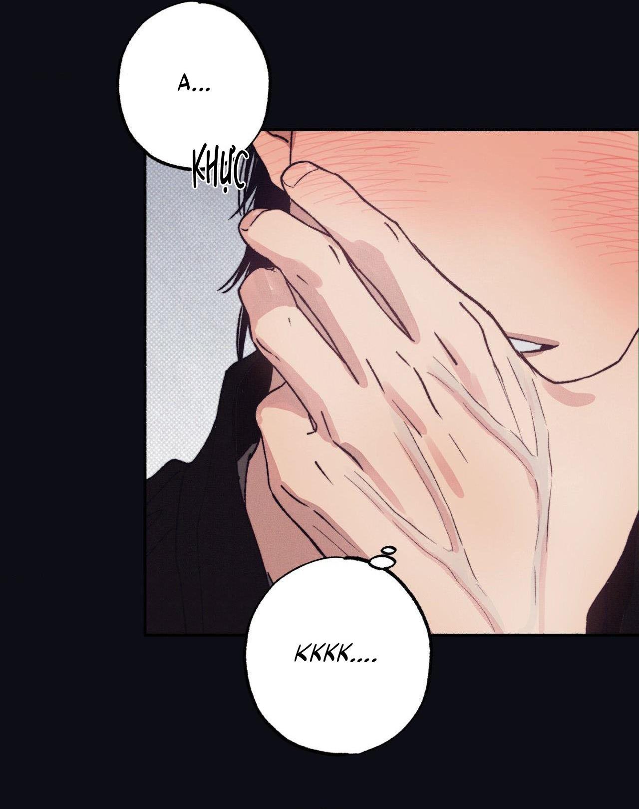 (CBunu) 1 to 10 - Chap 40