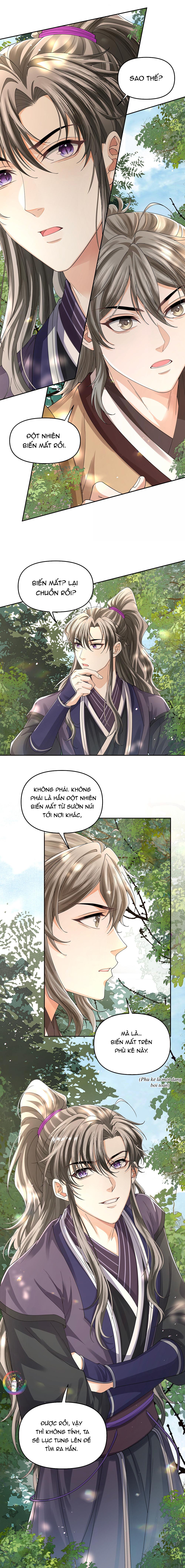 Đồng Tiền Kham Thế - Chap 115