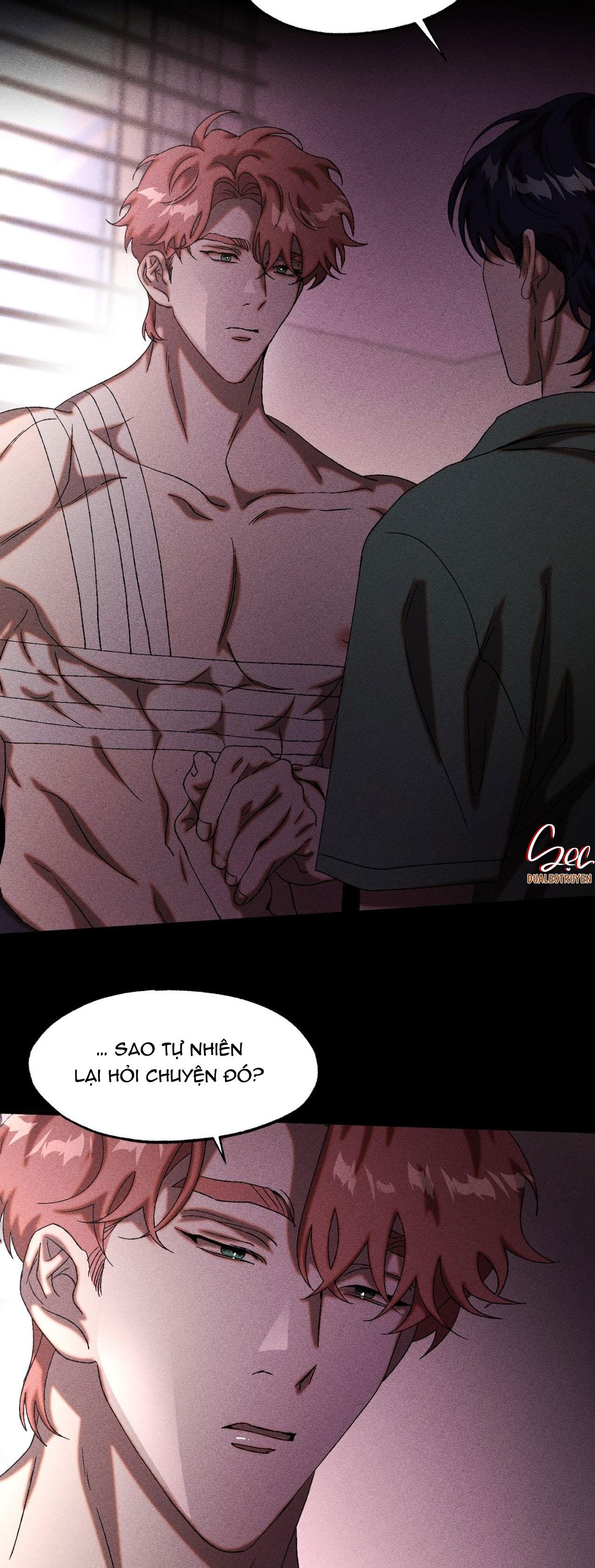 Cash Or Credit - Chap 52