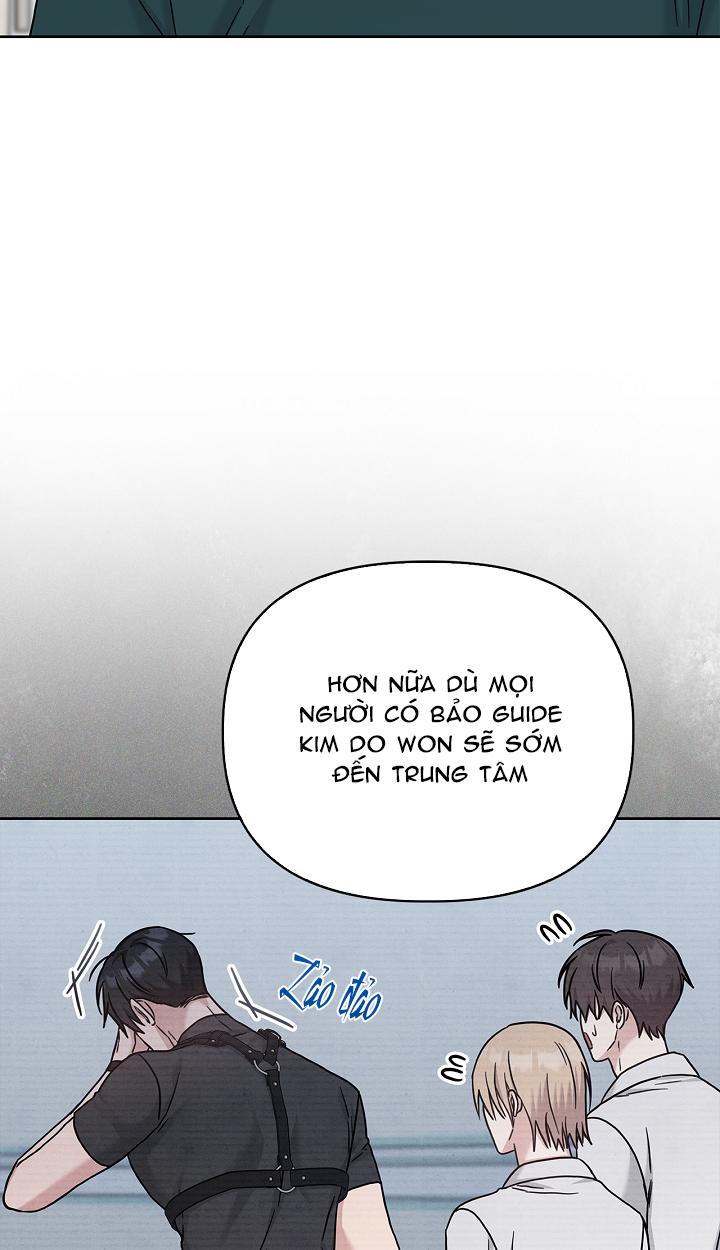 BẢN SAO ÂM HƯỞNG - Chap 48