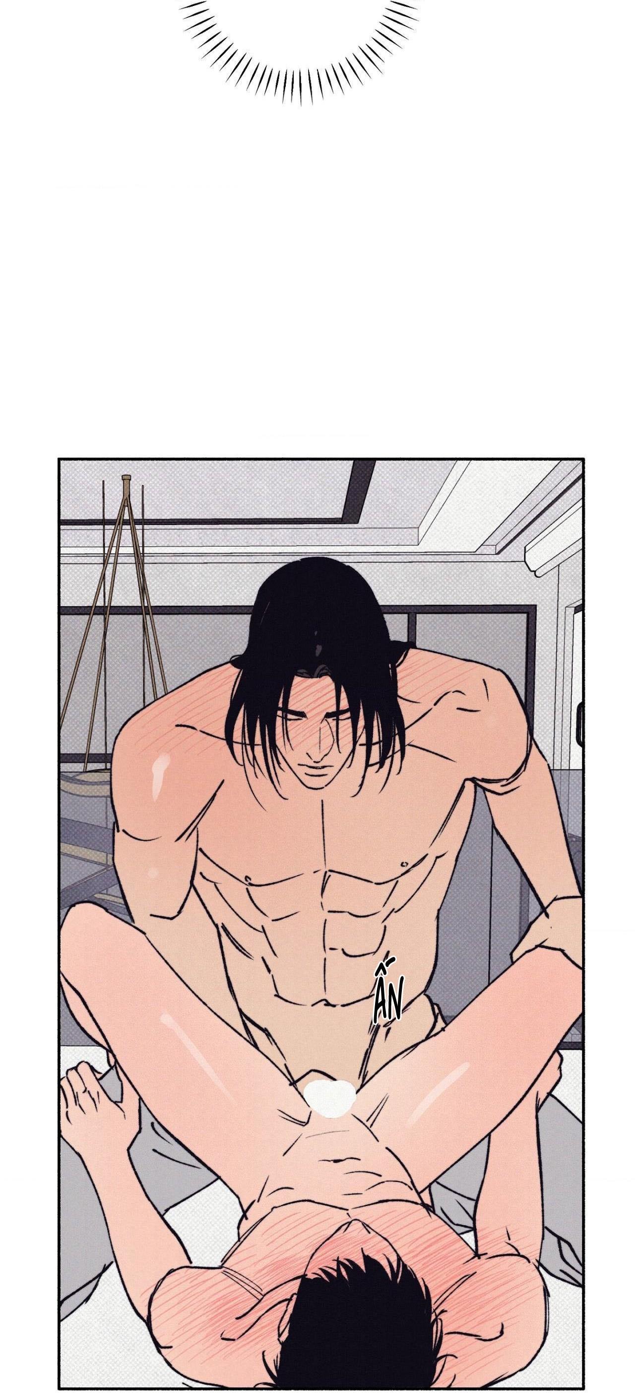 (CBunu) 1 to 10 - Chap 42