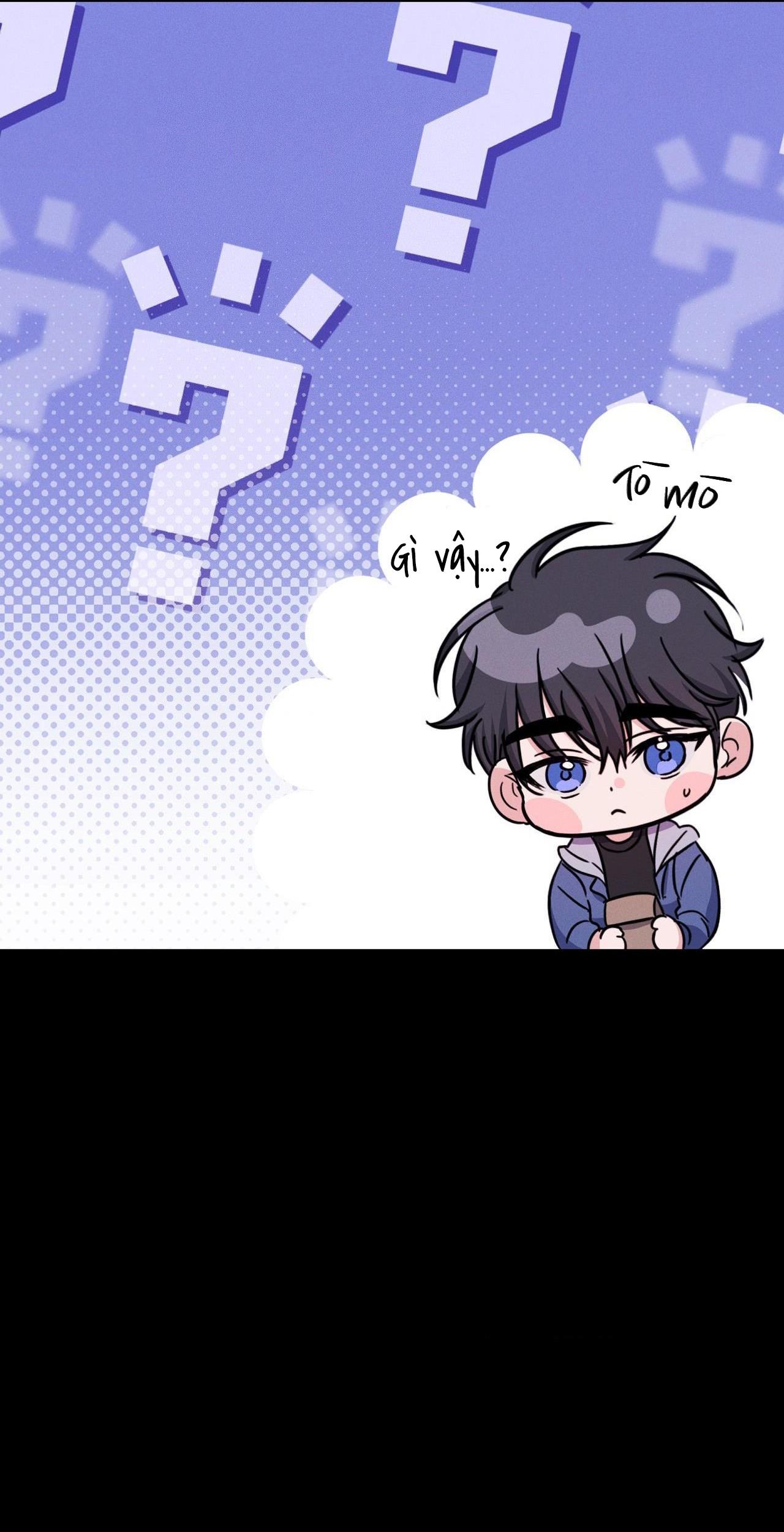 (CBunu) Cẩm Nang Fetish - Chap 4