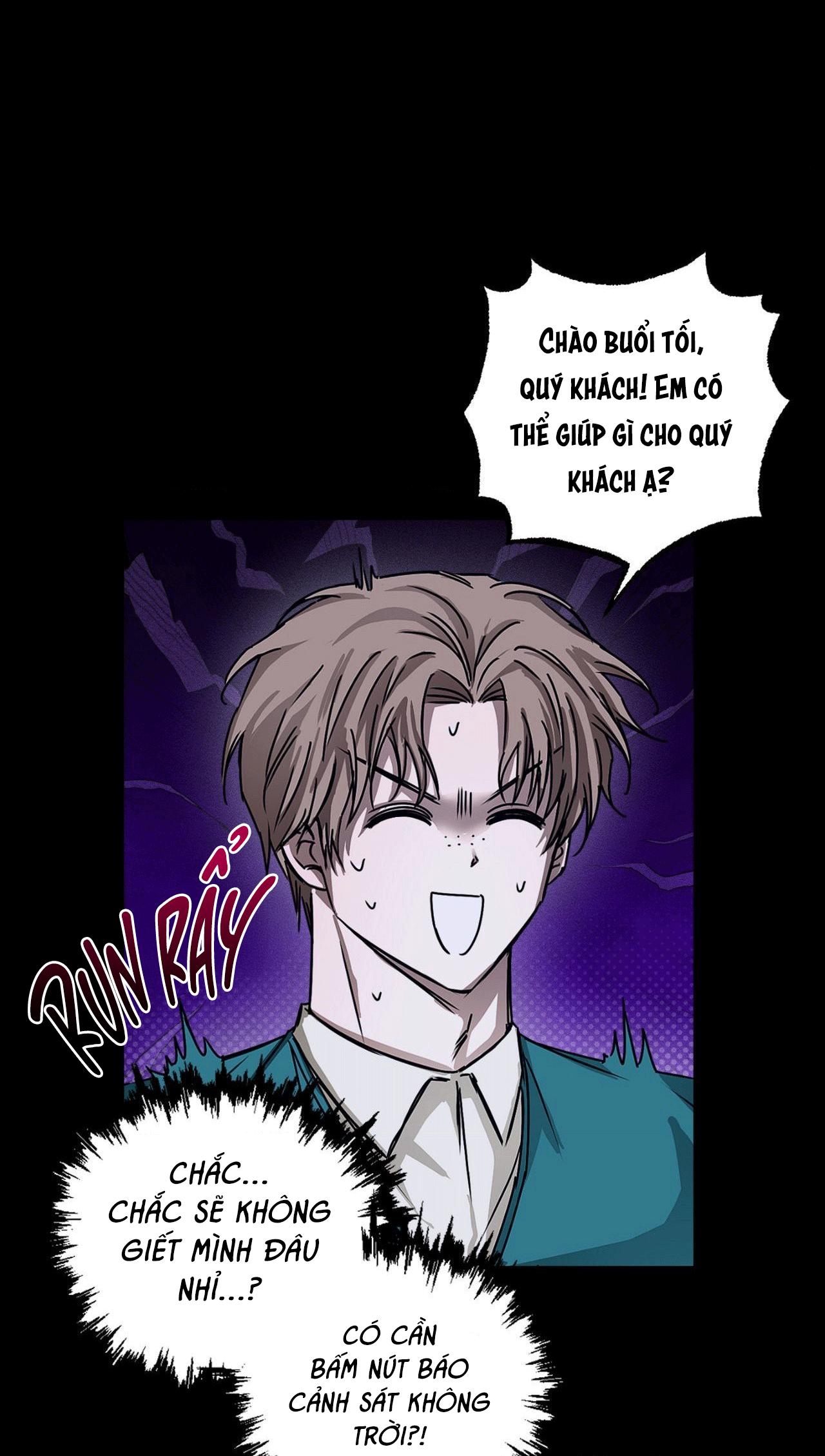 MẮT BÃO - Chap 10