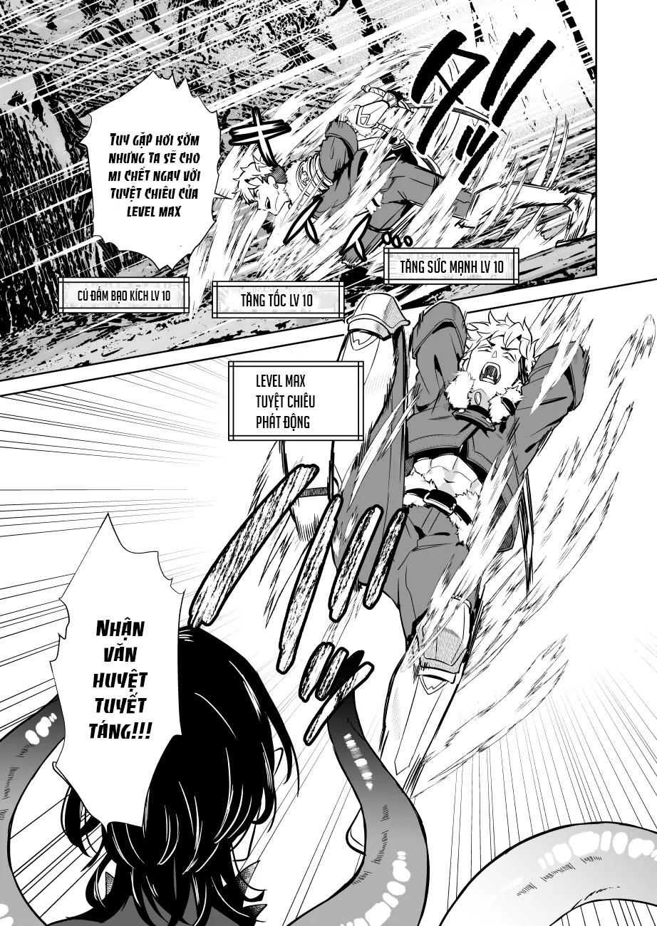 Doujinshi Tổng Hợp - Chap 271.1 - Trang 15