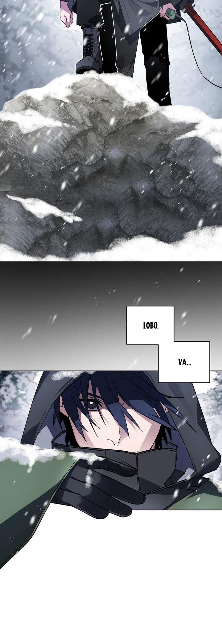 Room Without Windows - Chap 12