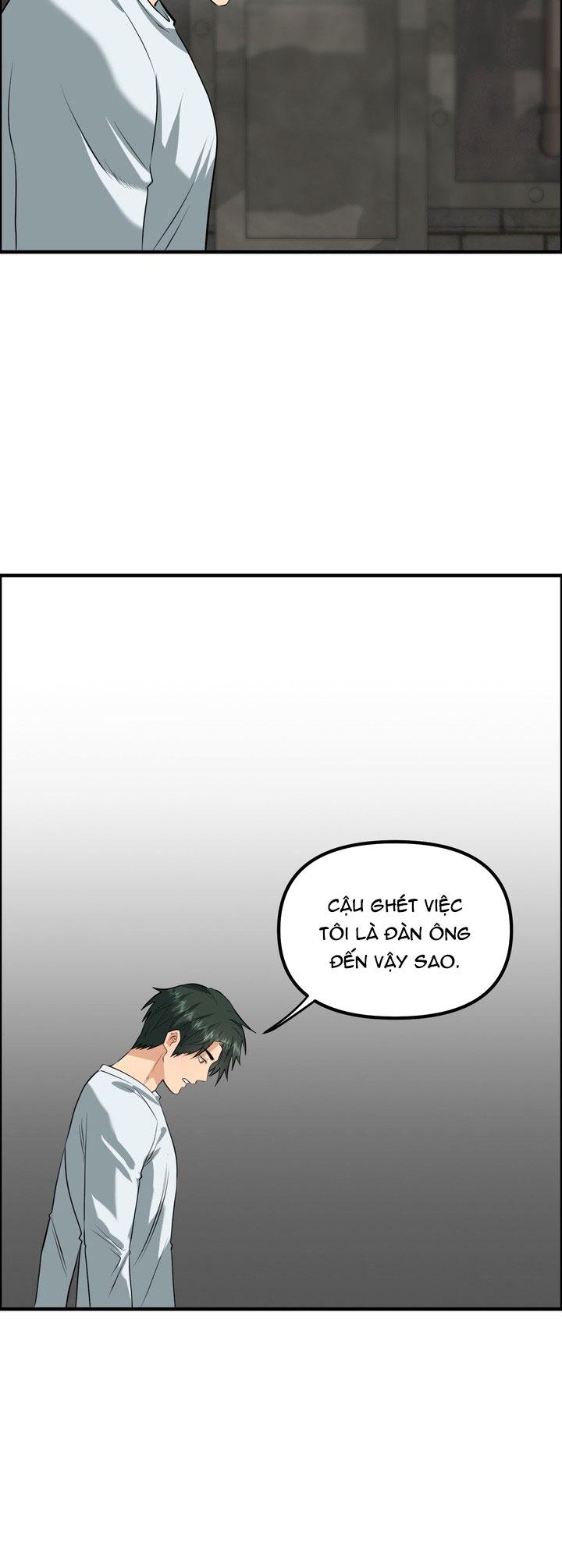 CÓ TIN VÀO TÍNH BẢN ÁC KHÔNG ? - Chap 42