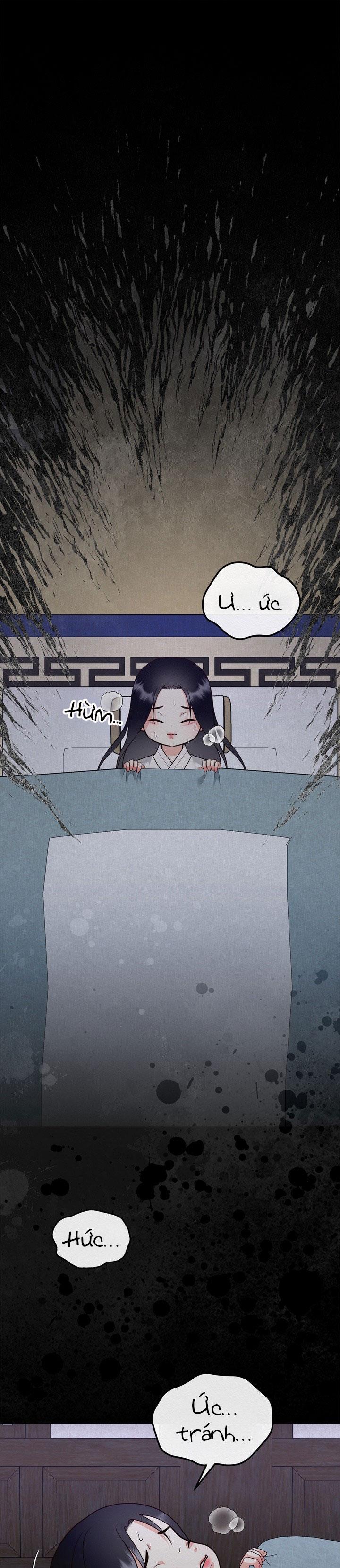 LỄ TRỪ TÀ - Chap 43