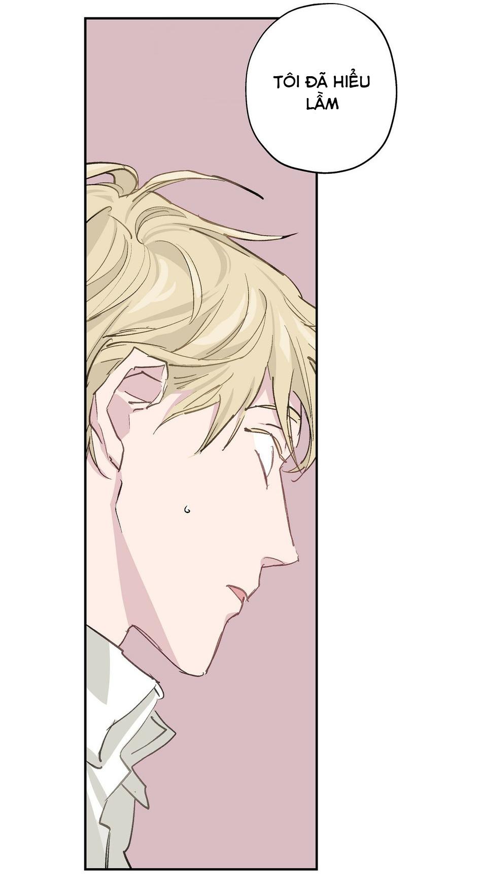 Phù Thủy Xứ Eden - Chap 3