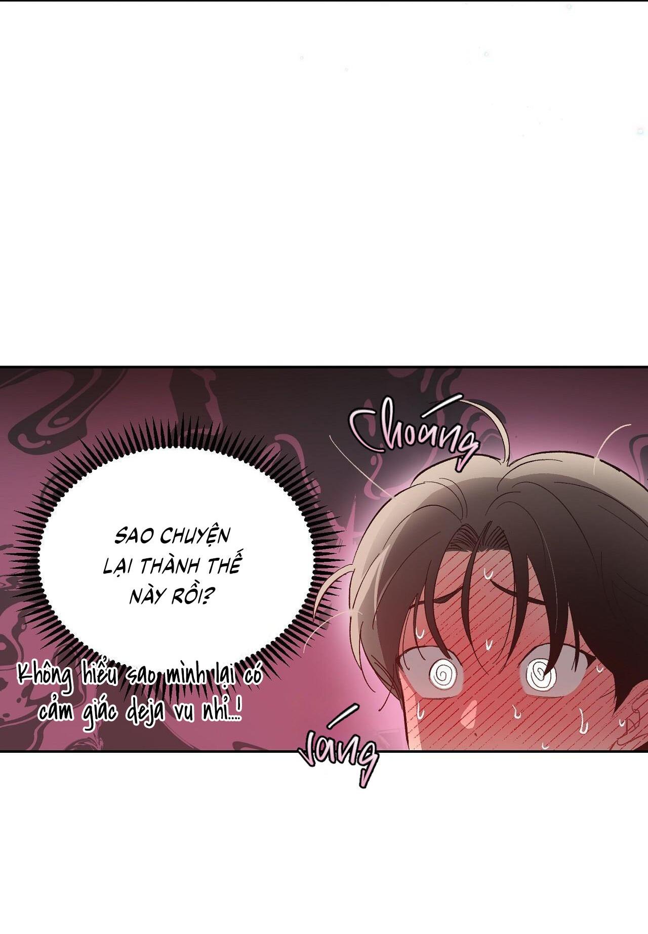 (CBunu) Bí Mật Của Mái Tóc - Chap 31