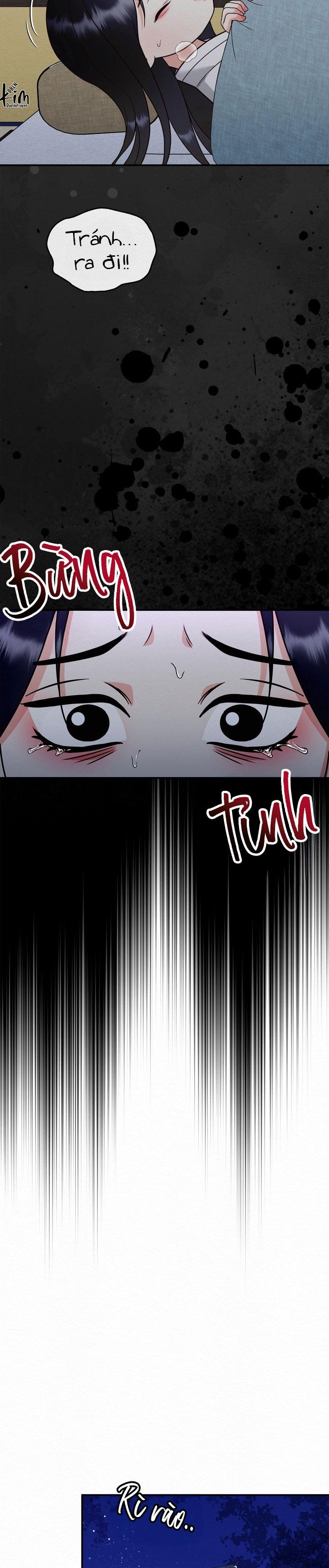 LỄ TRỪ TÀ - Chap 43