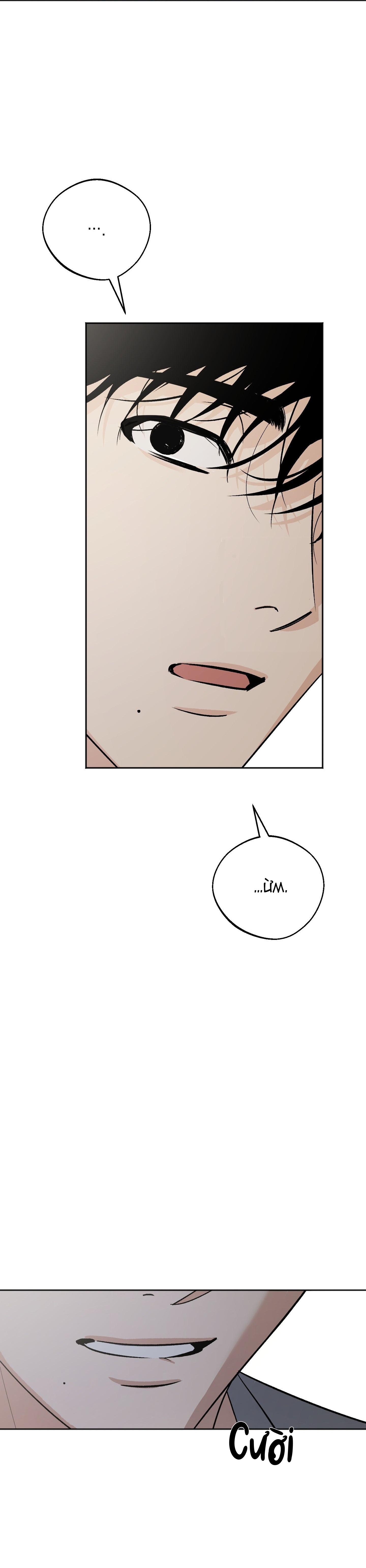 NGHI LỄ CẦU NGUYỆN - Chap 13