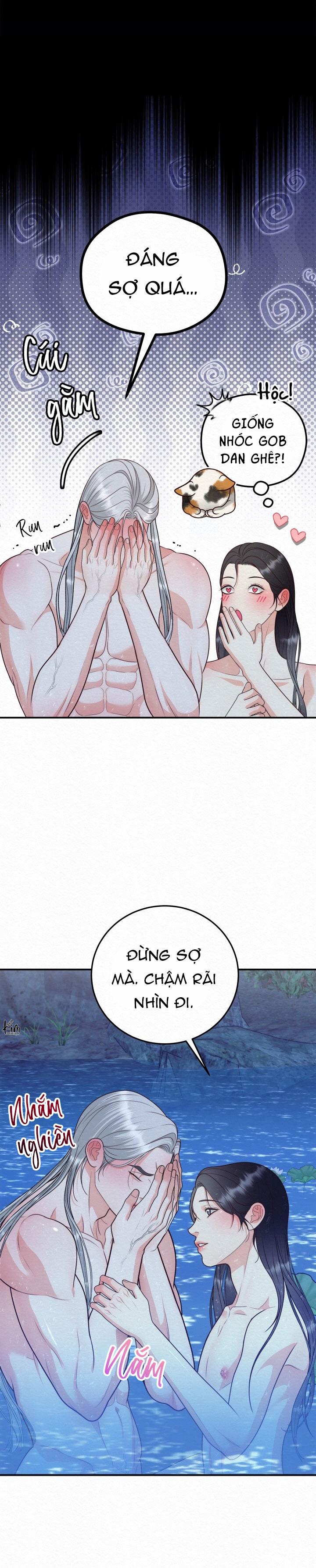 LỄ TRỪ TÀ - Chap 42