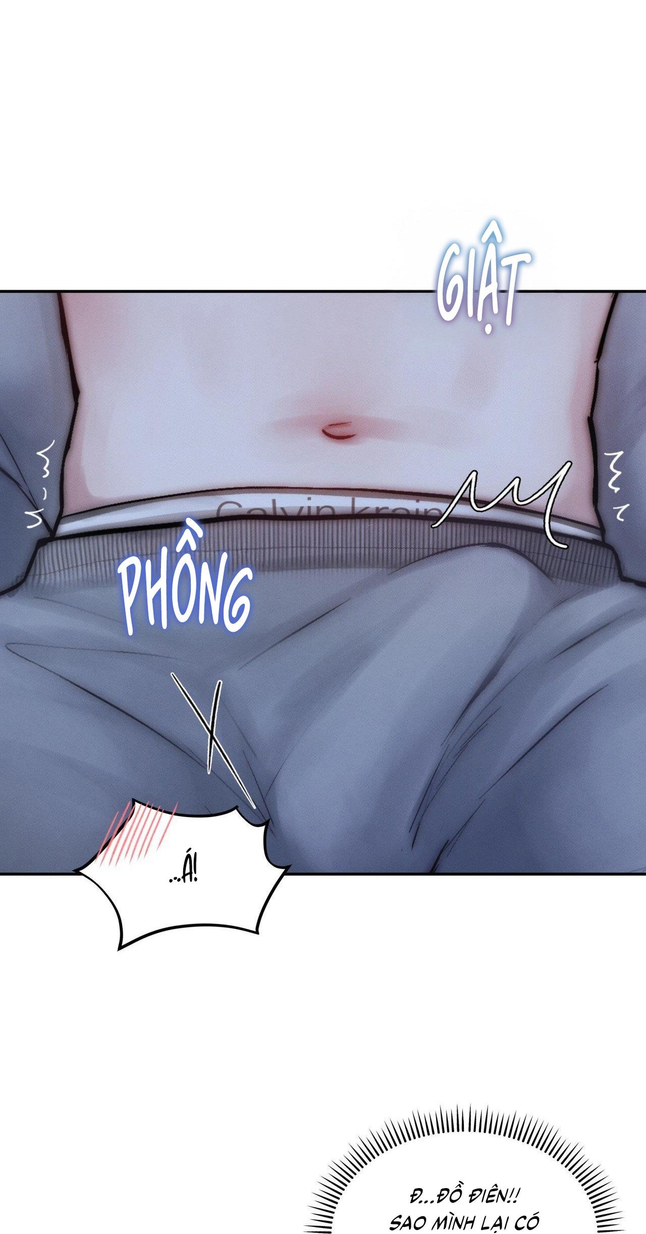 (CBunu) Love Remedy - Chap 33