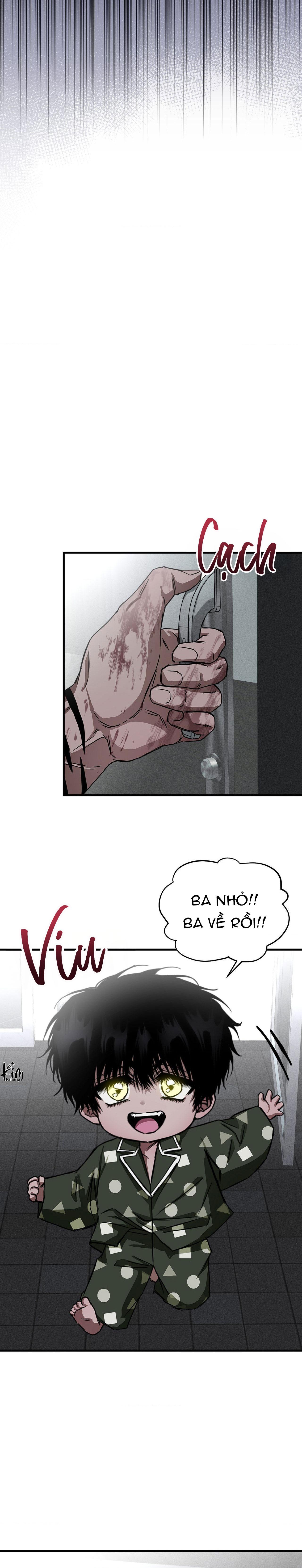 MẮT BÃO - Chap 9