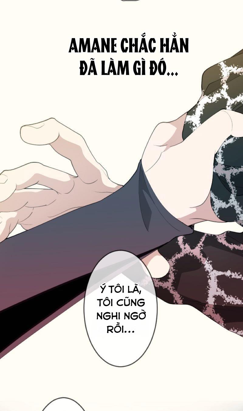 Kẻ Theo Dõi Biến Thái Của Tôi - Chap 141