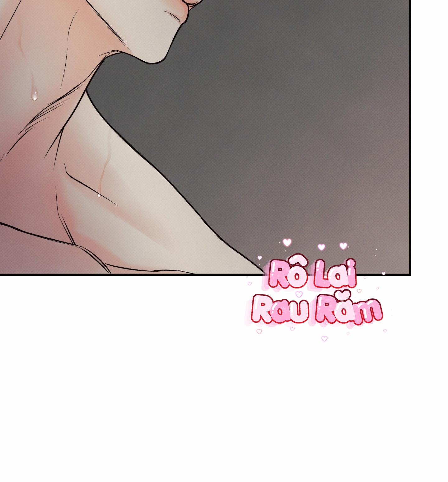 (RÔ LAI) Nửa tỉnh nửa mê - Chap 15
