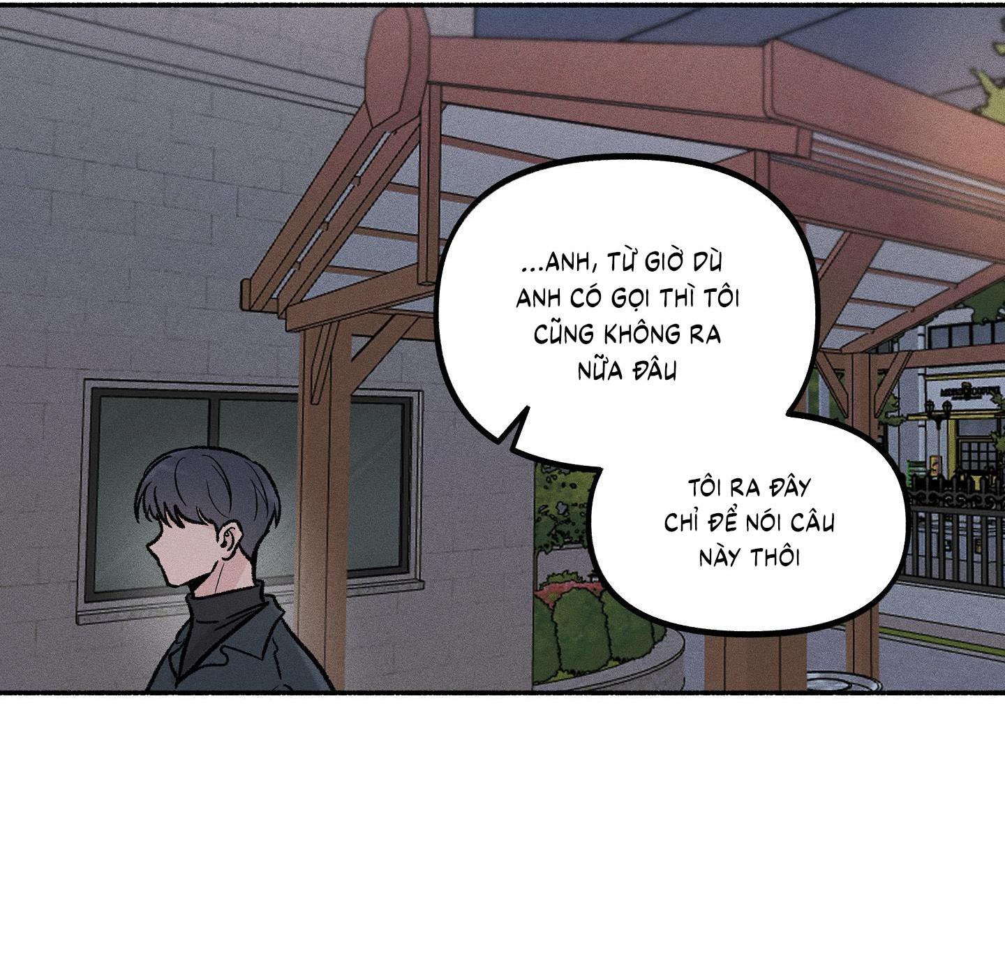 (CBunu) Khi Người Lơ Đãng - Chap 18