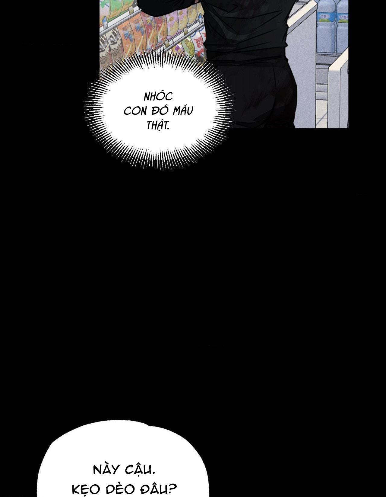 MẮT BÃO - Chap 10