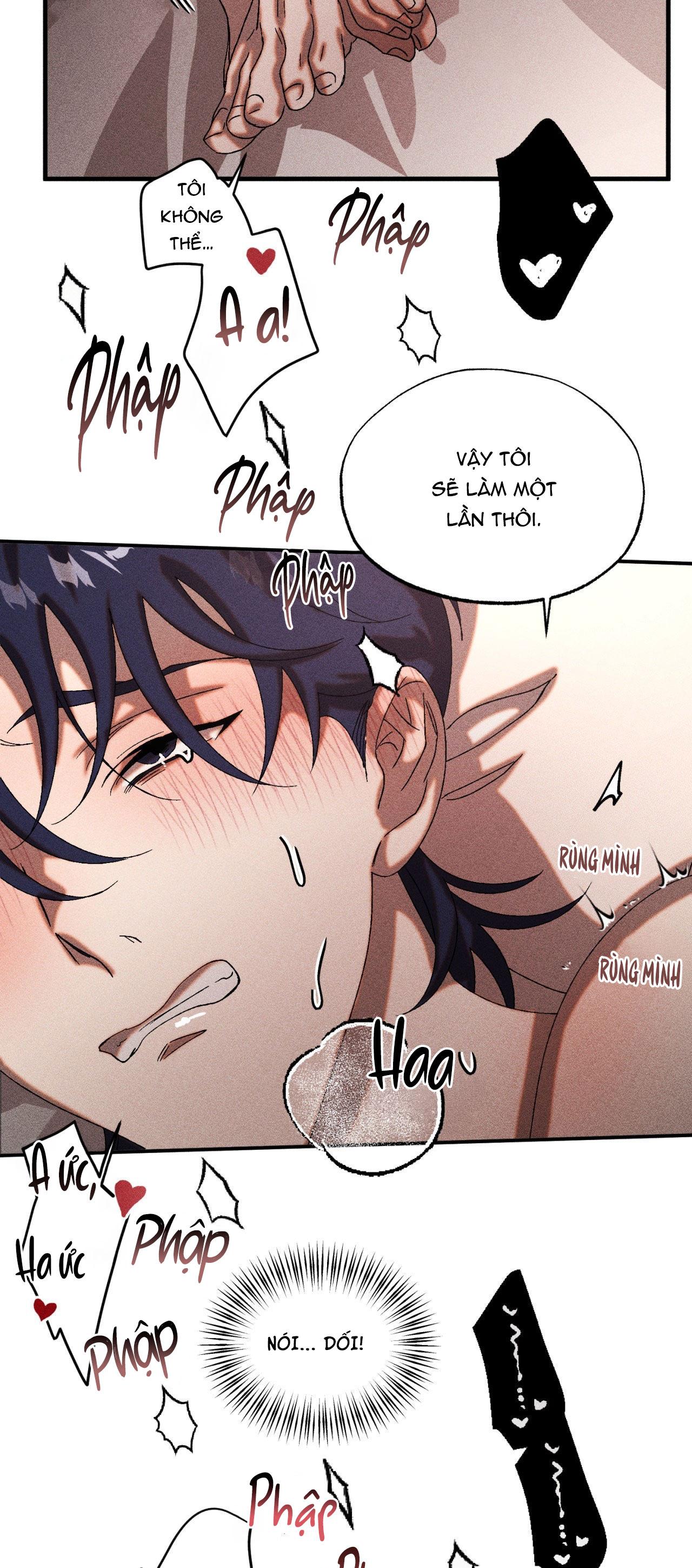 Cash Or Credit - Chap 51