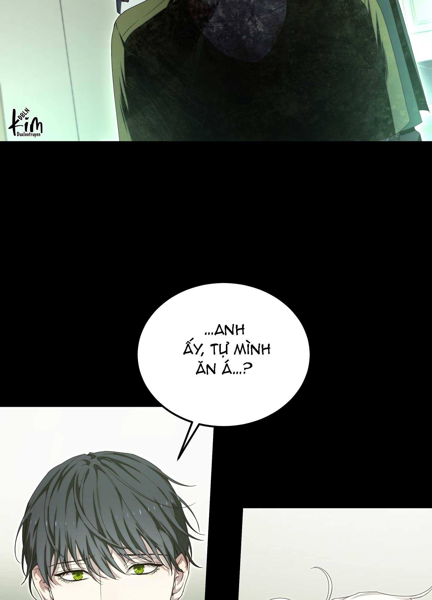 Hỗn Mộng - Chap 37