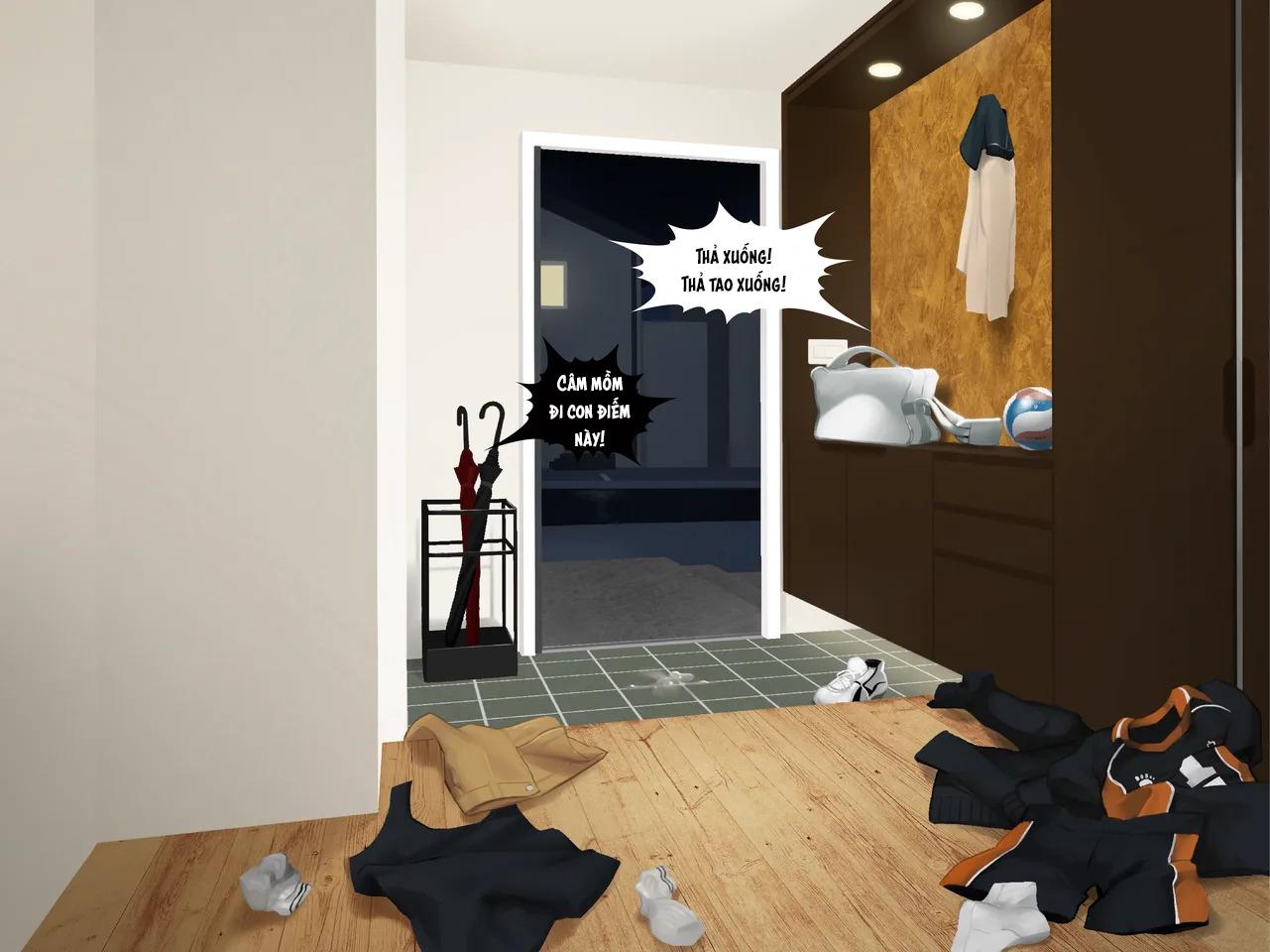 TUYỂN TẬP CHIM TO SIÊU DÀI - Chap 144