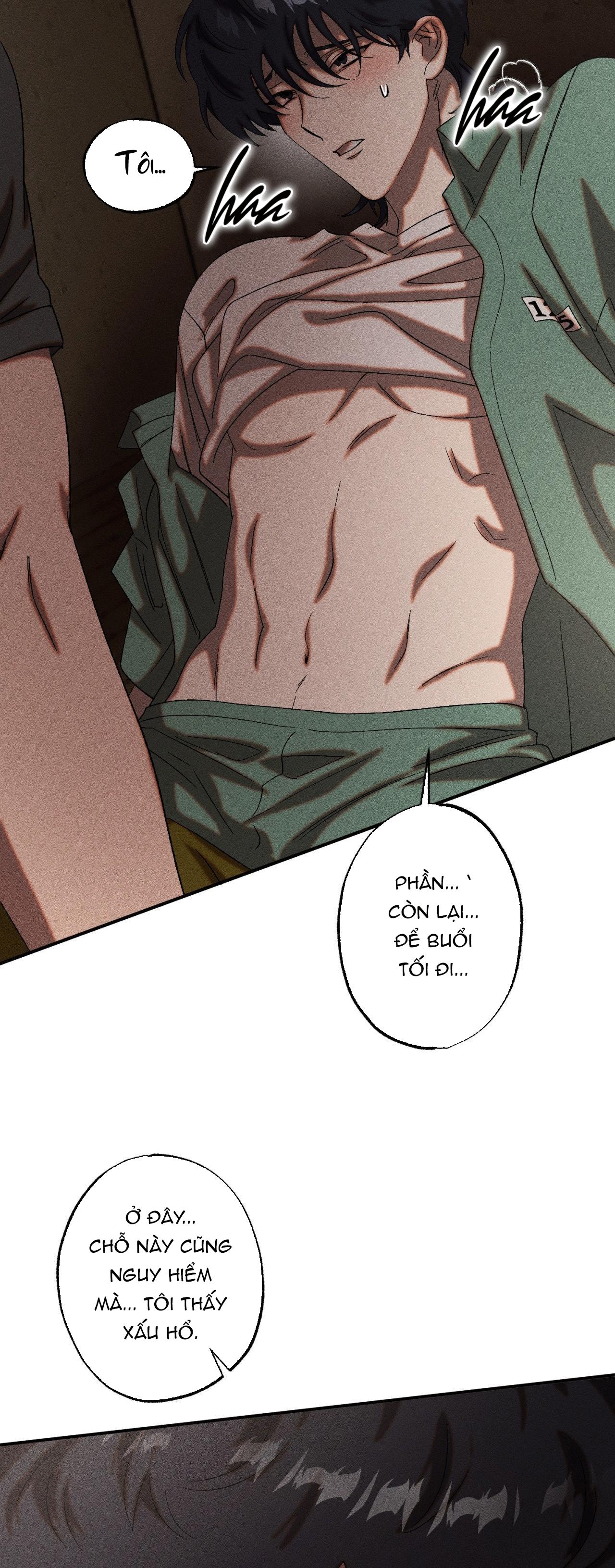 Cash Or Credit - Chap 54