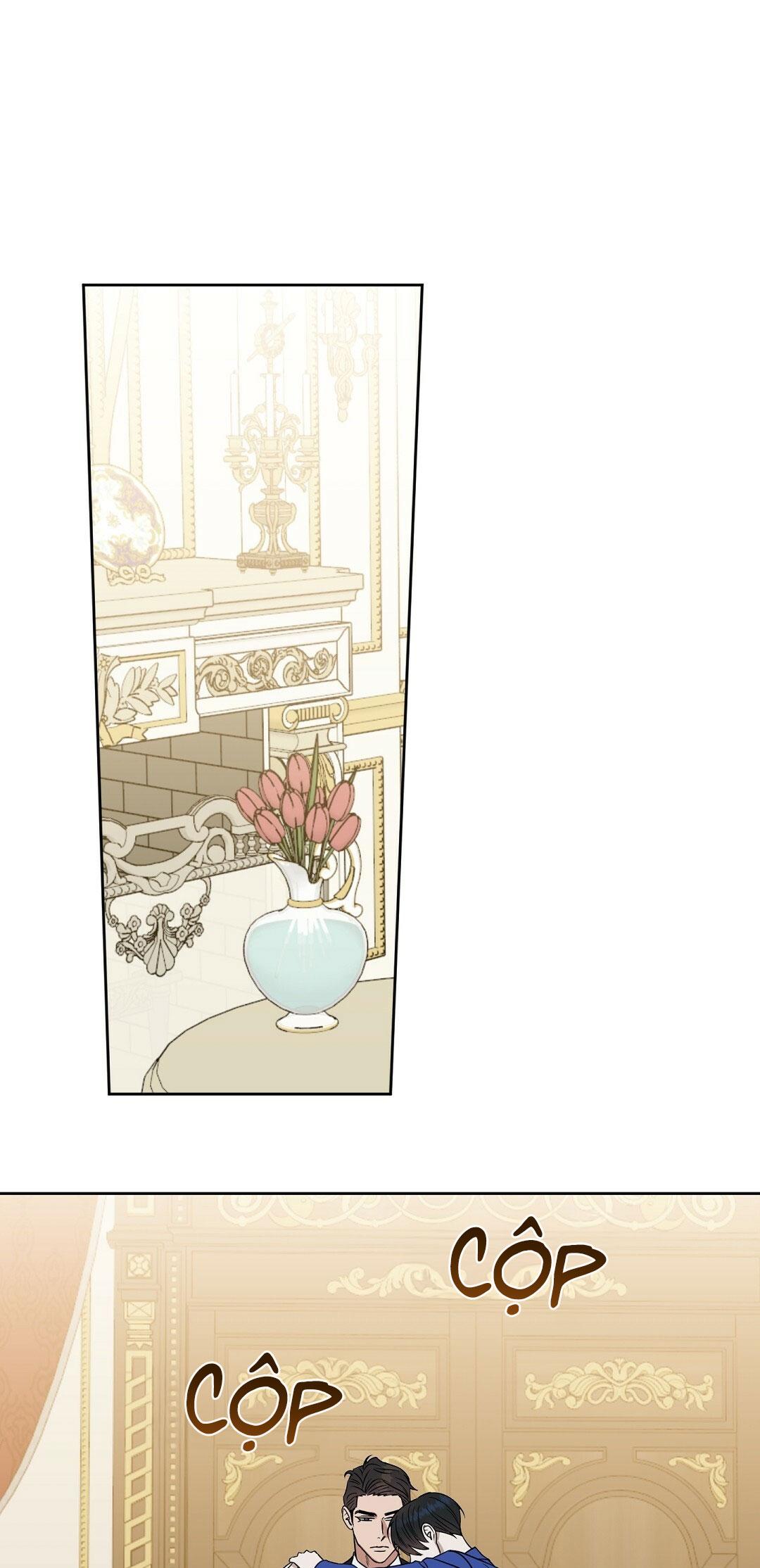 Kiss me, liar (Ngoại truyện) - Chap 28