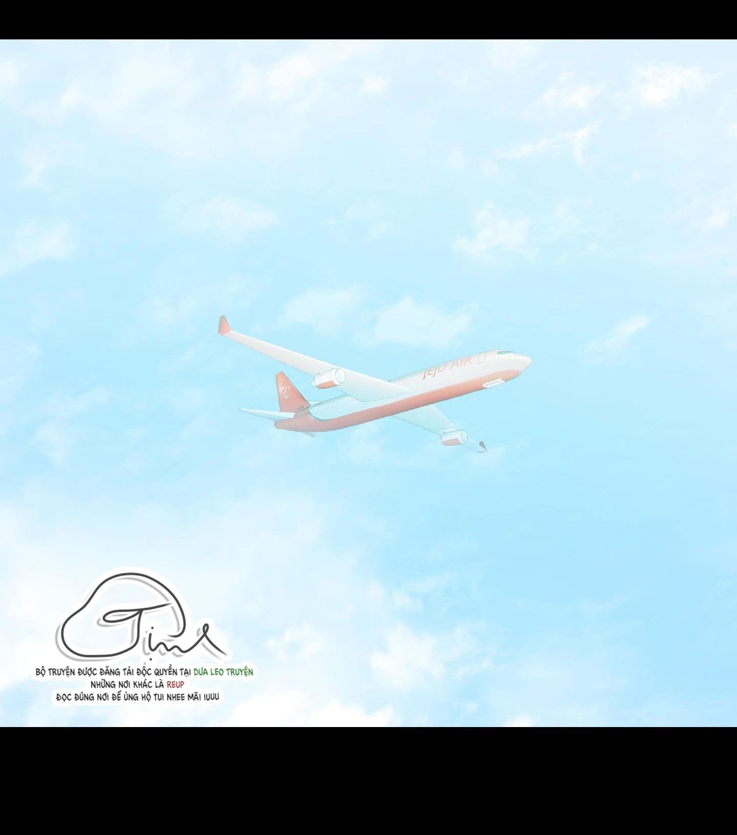 "Bé" Thỏ xuất tinh trong 3s - Chap 6