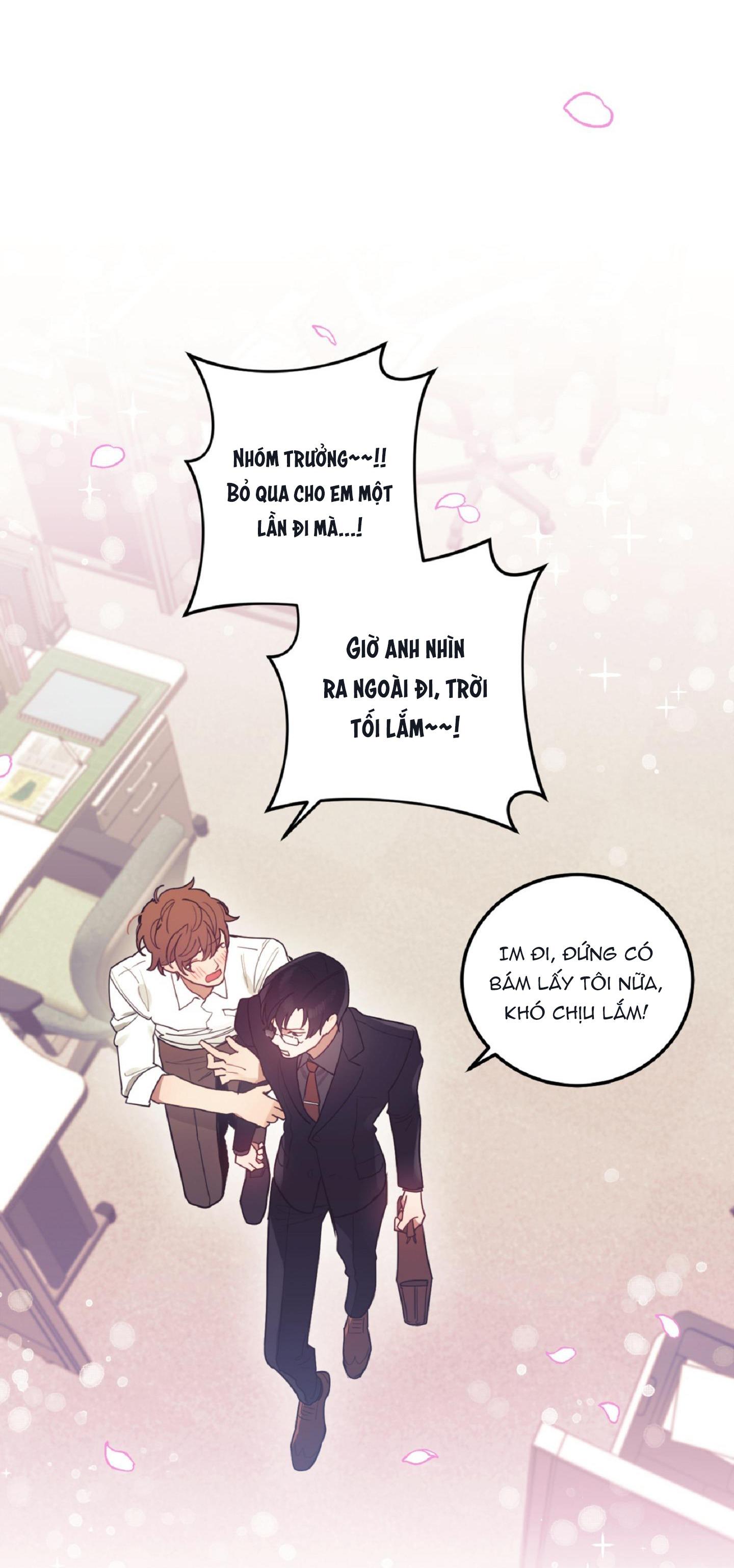 Lỗ Liên Kết - Chap 3