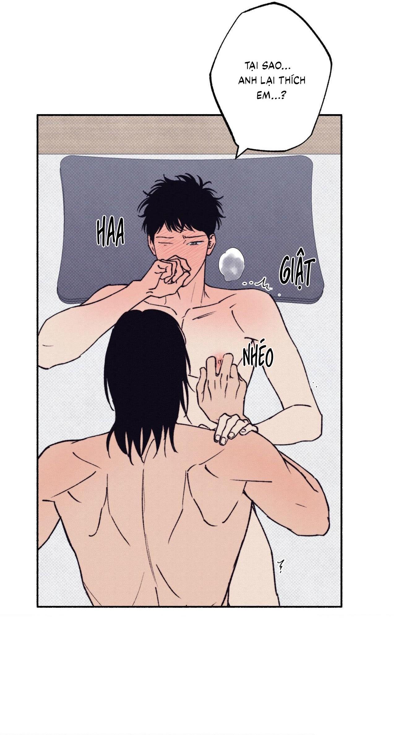 (CBunu) 1 to 10 - Chap 42