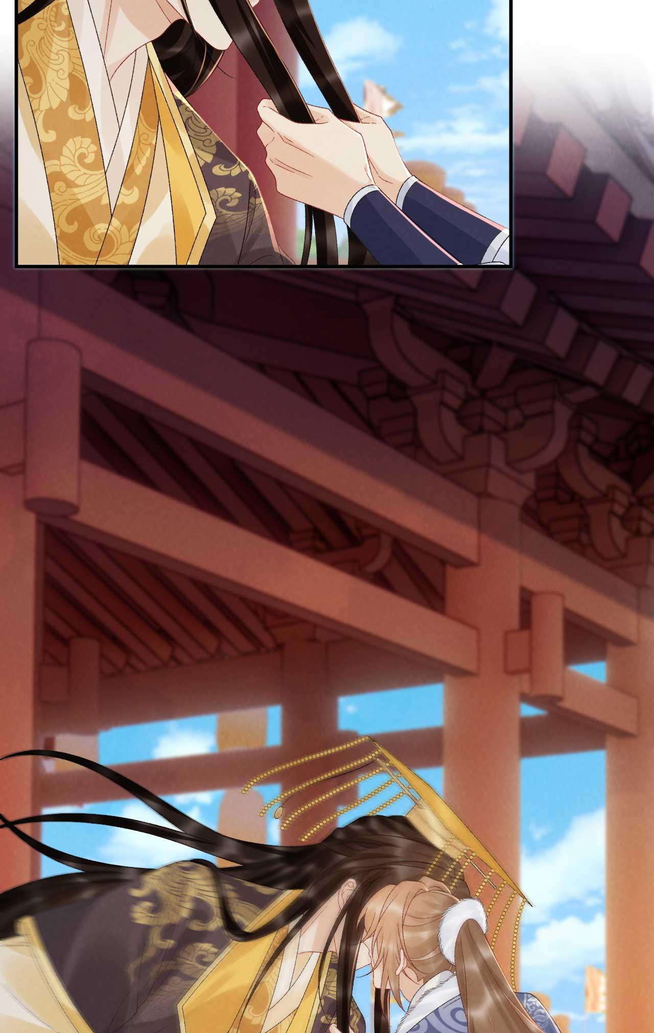 CẠM BẪY CỦA KẺ BIẾN THÁI - Chap 132