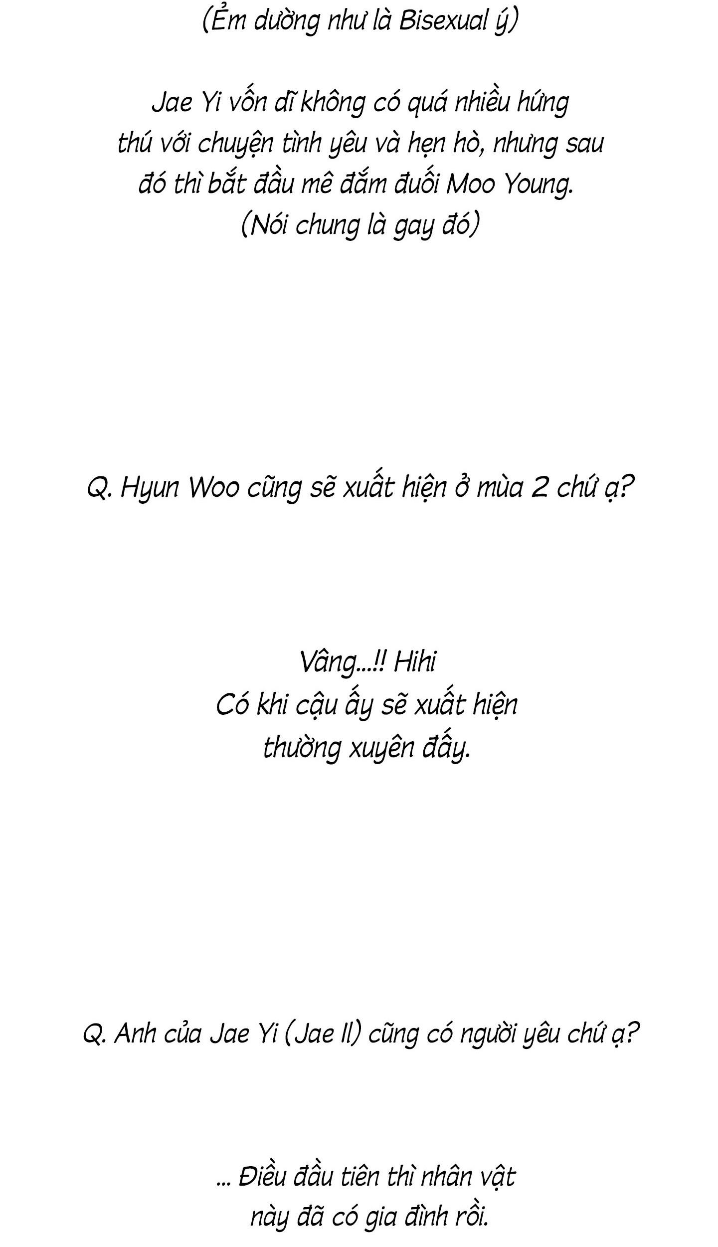 ( CBunu ) Yêu Phải Lừa Đảo - Chap 26.1 - Trang 59