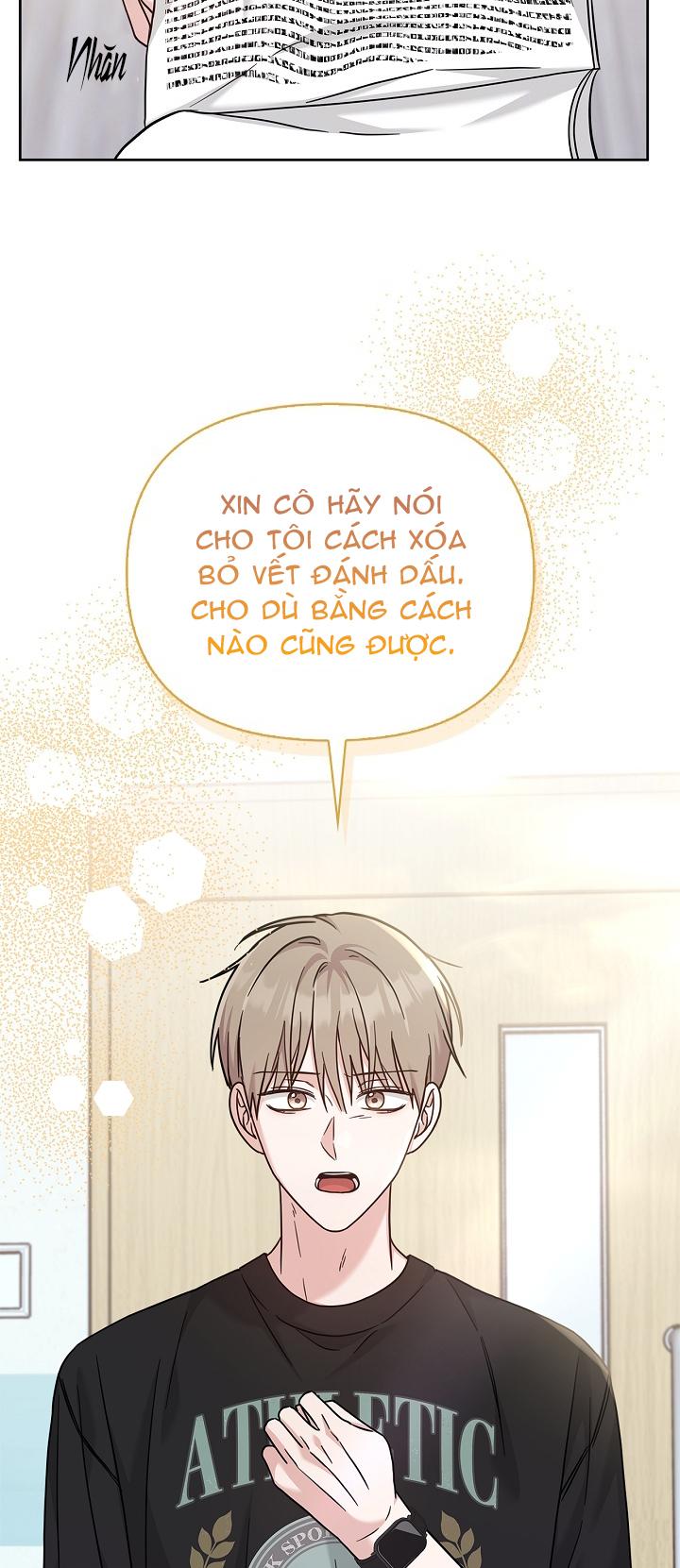 BẢN SAO ÂM HƯỞNG - Chap 47