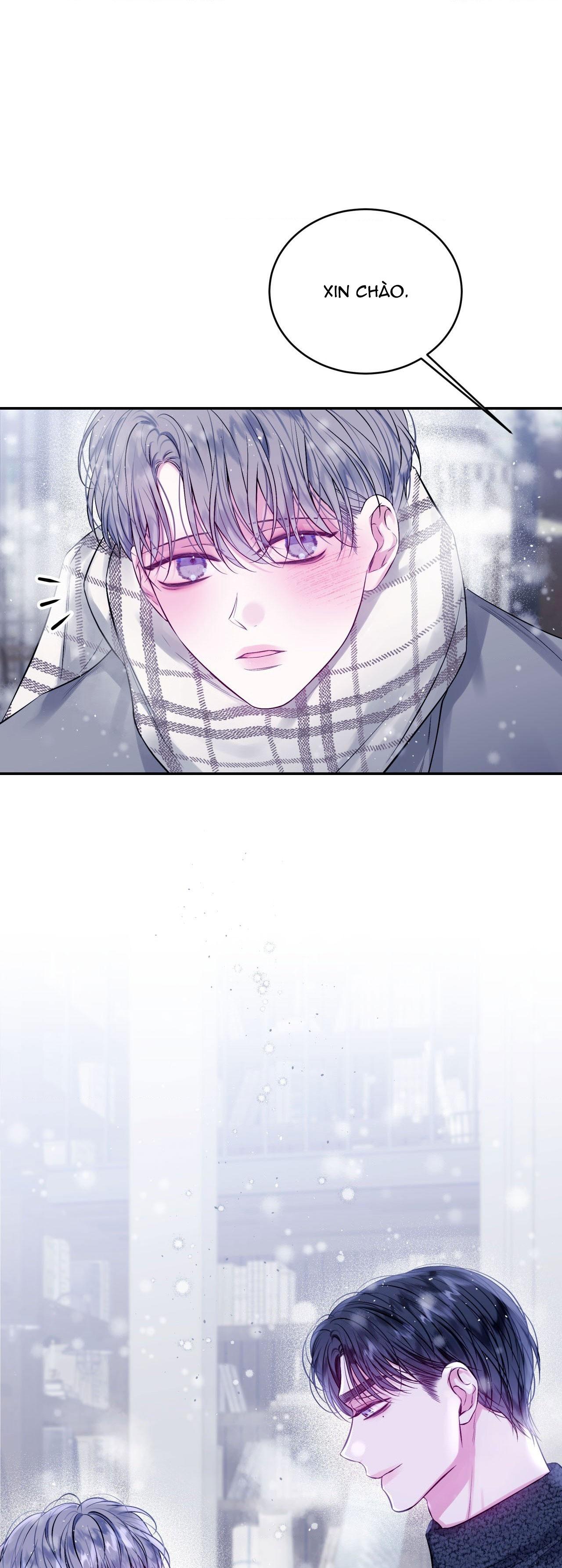 CHÚNG TA KHÔNG HOÀN HẢO - Chap 2