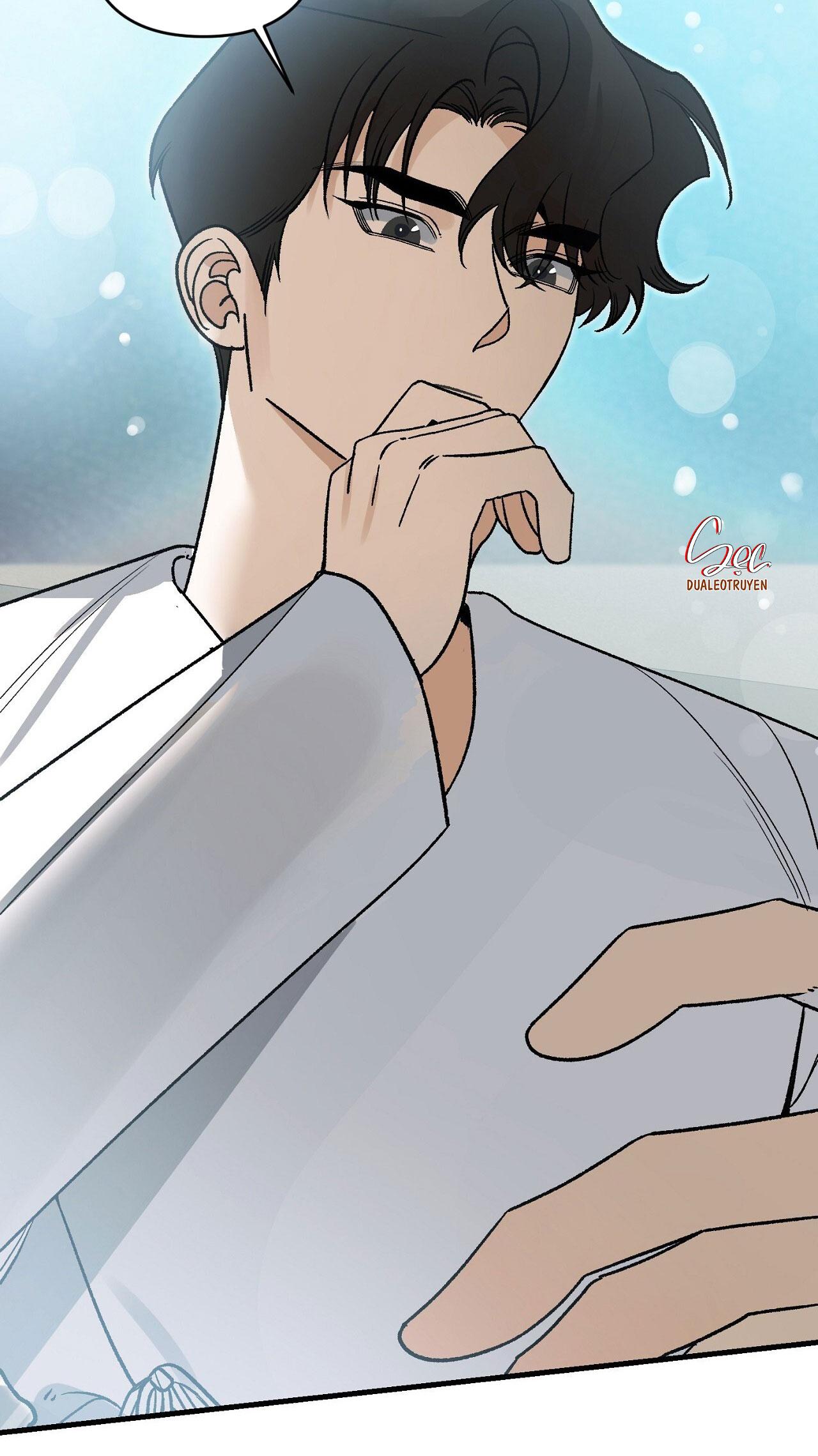 ĐIỀU KIỆN CỦA GUIDE - Chap 57