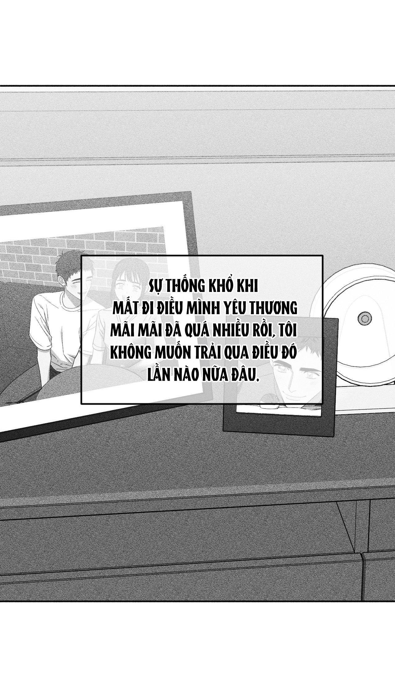 HƠN CẢ BẠN BÈ - Chap 105