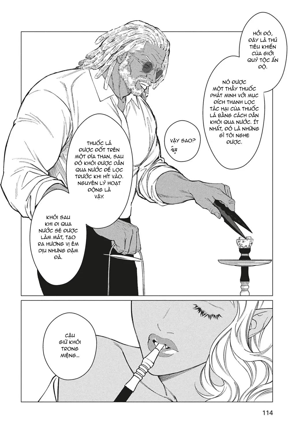 FANGS - Chap 9