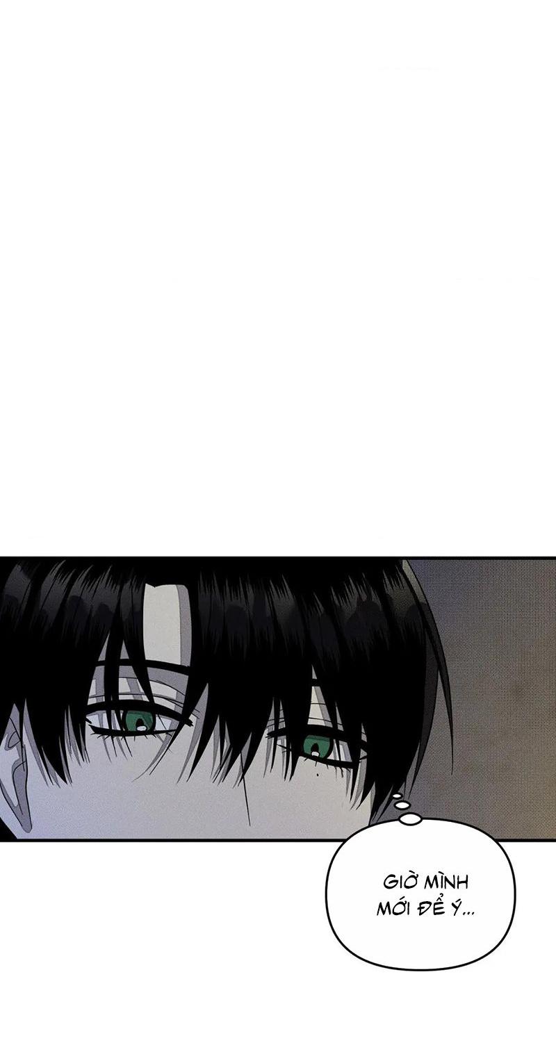 Công Lập Left Fluke - Chap 23