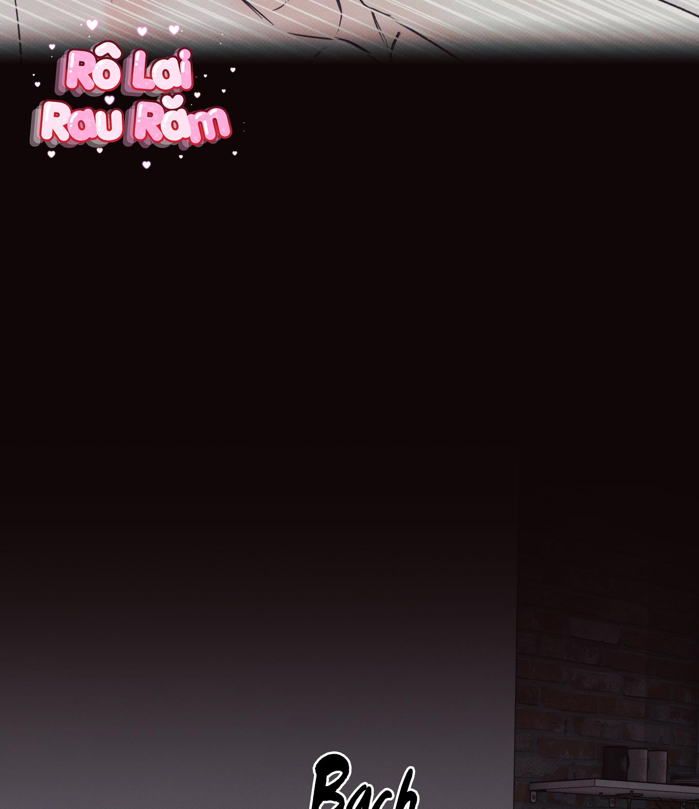 (RÔ LAI) Nửa tỉnh nửa mê - Chap 15