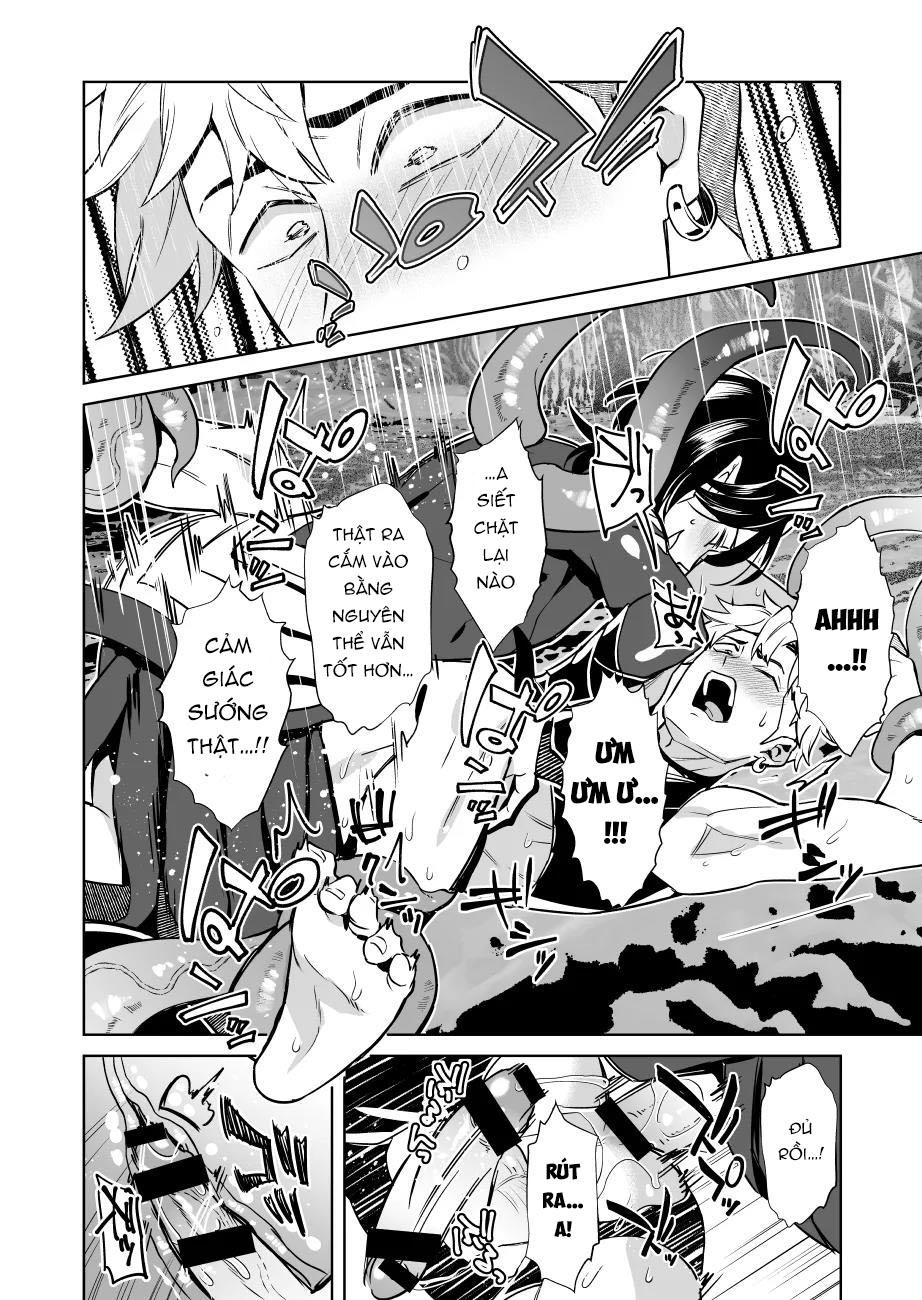 Doujinshi Tổng Hợp - Chap 271.2 - Trang 45