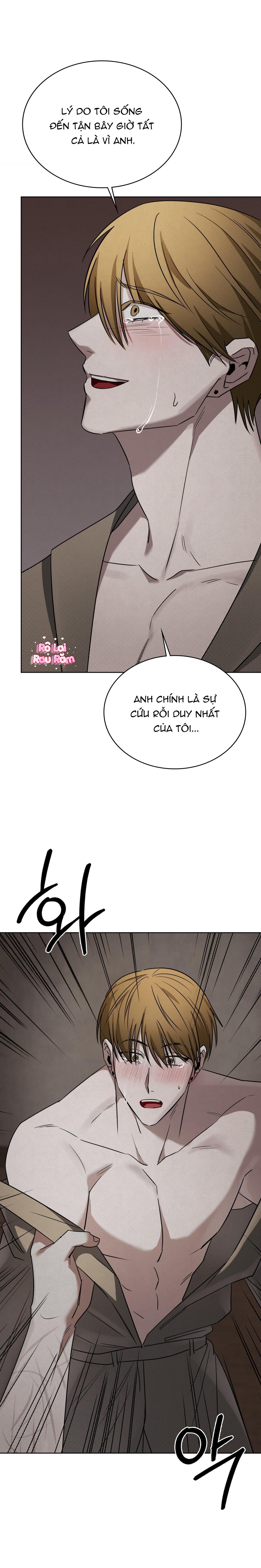 TRANH VẼ - Chap 15